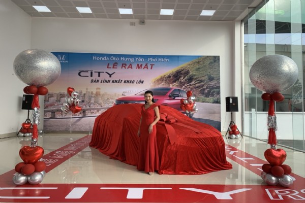 Honda City 2021: Giá xe lăn bánh, ưu đãi, đánh giá (01/2021)