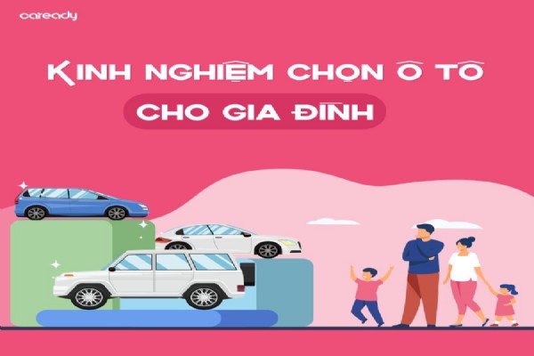 Kinh nghiệm chọn mua chiếc xe ô tô đầu tiên cho những người trẻ tuổi chon Thương Hiệu Honda