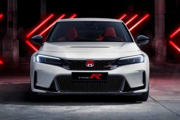 HONDA CIVIC TYPE R 2023 SẼ ĐƯỢC BÁN CHÍNH HÃNG TẠI VIỆT NAM